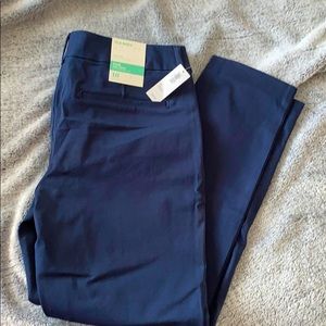 Pixie Ankle Length Pants